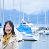 Alice, Auckland tutor in Chinese