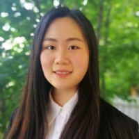 Shirley Tang, Clayton tutor in VCE English, Chemistry, Maths, Chinese, selective entrance exams/scholarship, medicine MMI/interview.