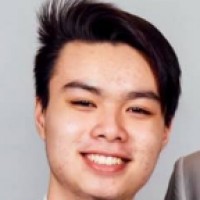Ben Nguyen, Noble Park tutor in VCE Maths Methods.