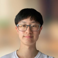 Zi Lin Wang, Waverly tutor in Maths, Bio, Chemistry, Physics, English, UCAT, SATs.