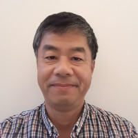 Martin Kim, Anywhere in Auck tutor in Math, Statistics for high school students (IB, Cambridge, NCEA).