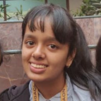 Kanika Ahuja, Sydney tutor in IB Mathematics.