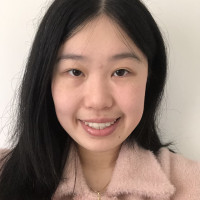 Margery Zhang, Melbourne tutor in VCE Maths Methods and Specialist Maths.