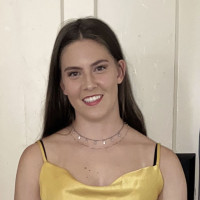 Samantha Shing, Melbourne tutor in NCEA English.