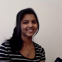 Yalini Kandheswari, All locations tutor in Mathematics (Cambridge up to A Level, NCEA up to year 10).